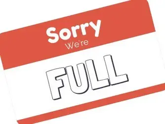 sorry we are full.webp