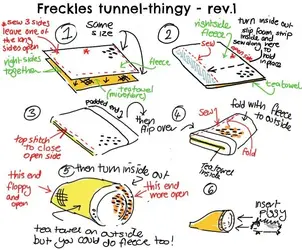Freckles tunnel thingy.webp