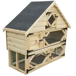 Deluxe-Guinea-Pig-Hutch-with-Run-Underneath-2-300x300.webp