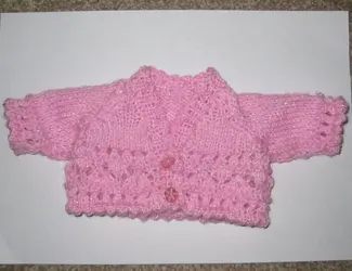 Pink Prem Cardi Picot Edge 1-3 lbs.webp