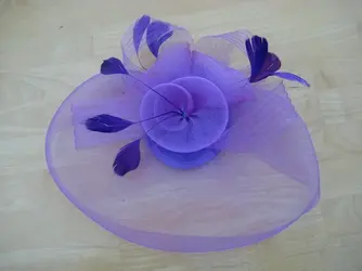 Fascinator Purple 1.webp