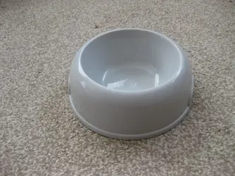 Ferplast food bowl.webp