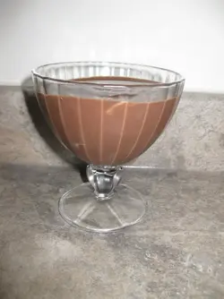 Chocolate Mousse.webp