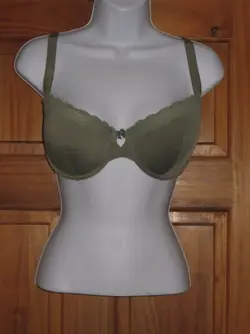 Bra Green 36DD.webp