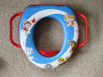 Paw Patrol Toilet Seat.webp