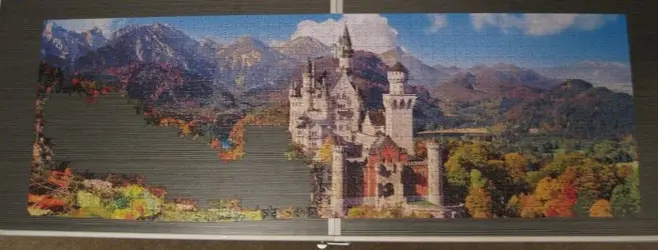 German Castle Progress 17.2.24.webp