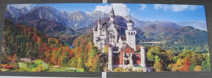 German Castle completed 19.2.24.webp