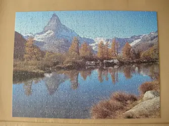 Matterhorn Puzzle Completed 15.4.24.webp