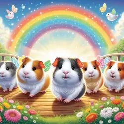 Guinea Pigs at Rainbow Bridge 3.webp