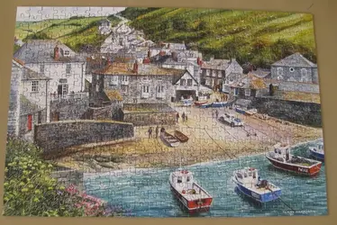 Port Isaac completed 29.3.94.webp