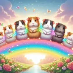 Guinea Pigs at Rainbow Bridge 4.webp