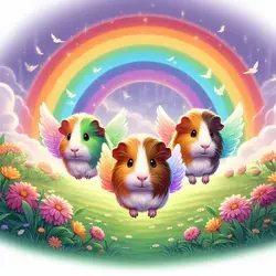 Guinea Pigs at Rainbow Bridge 1.webp