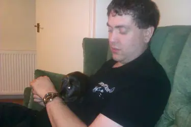 Treacle and Nick.webp
