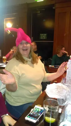 Helen at Brum Meet.webp