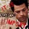 Castiel182