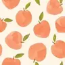 Peachy Piggies