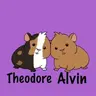 Adventuresofalvinandtheodore