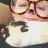Pugsley's mom