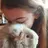 devoted piggy carer